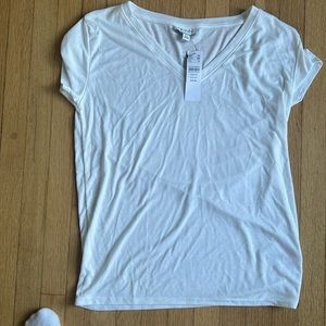 Topshop v-neck NWT size 6